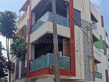 4.5 BHK Villa in Anjanapura Township for resale Bengaluru. The reference number is 19173596