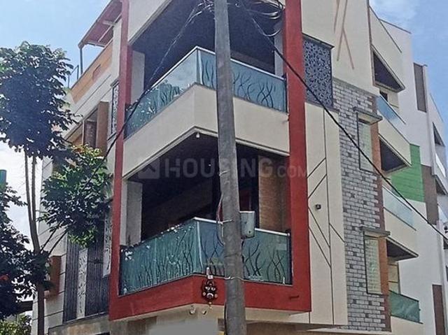 4.5 BHK Villa in Anjanapura Township for resale Bengaluru. The reference number is 19173596
