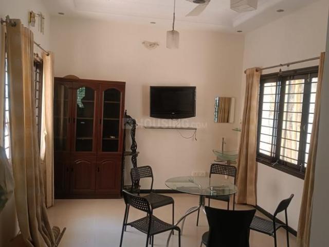 4.5 BHK Villa in Anwar Layout for rent Bengaluru. The reference number is 19595775