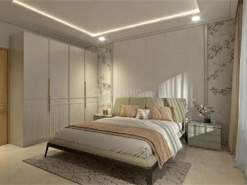 4.5 BHK Villa in Bandaramanahalli for resale Bengaluru. The reference number is 19342050