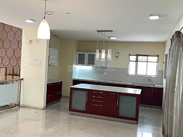 4.5 BHK Villa in Bavdhan for resale Pune. The reference number is 19624412