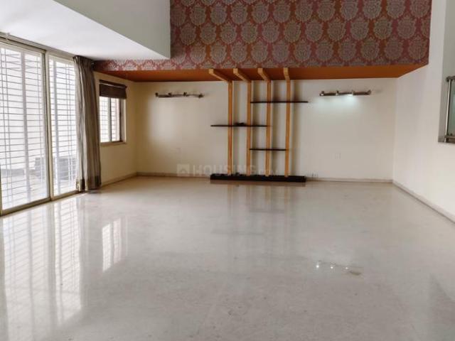 4.5 BHK Villa in Bavdhan for resale Pune. The reference number is 19904146