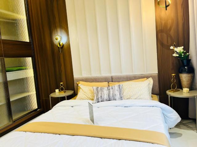 4.5 BHK Villa in Bavdhan for resale Pune. The reference number is 20027367