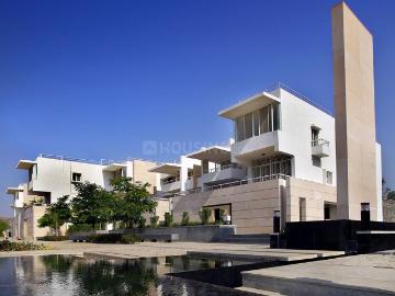 4.5 BHK Villa in Bavdhan for resale Pune. The reference number is 20285428
