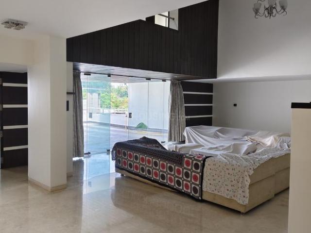 4.5 BHK Villa in Bavdhan for resale Pune. The reference number is 20346242