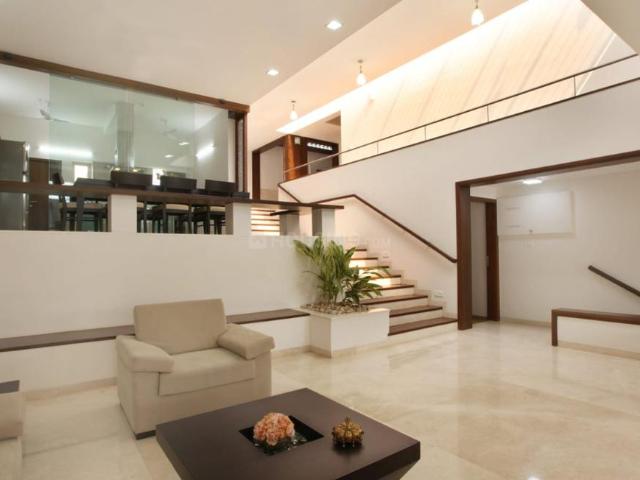 4.5 BHK Villa in Bavdhan for resale Pune. The reference number is 20514782