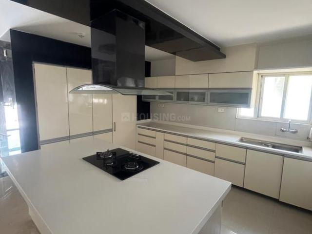 4.5 BHK Villa in Bavdhan for resale Pune. The reference number is 21272178