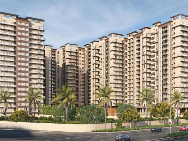 4.5 BHK Villa in Bhankrota for resale Jaipur. The reference number is 17870349