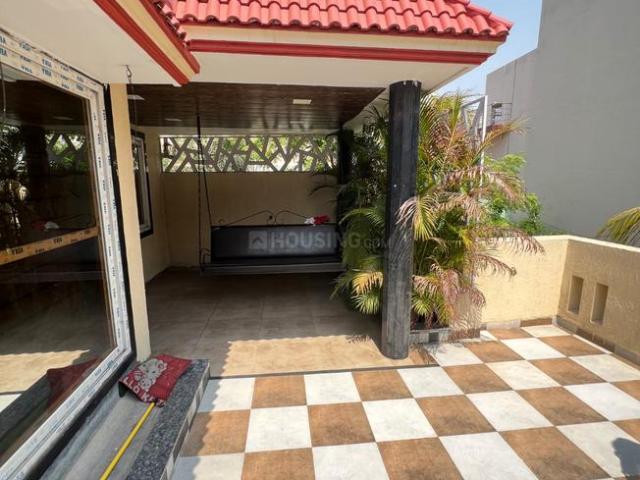 4.5 BHK Villa in Bhatagaon for resale Raipur. The reference number is 20627481