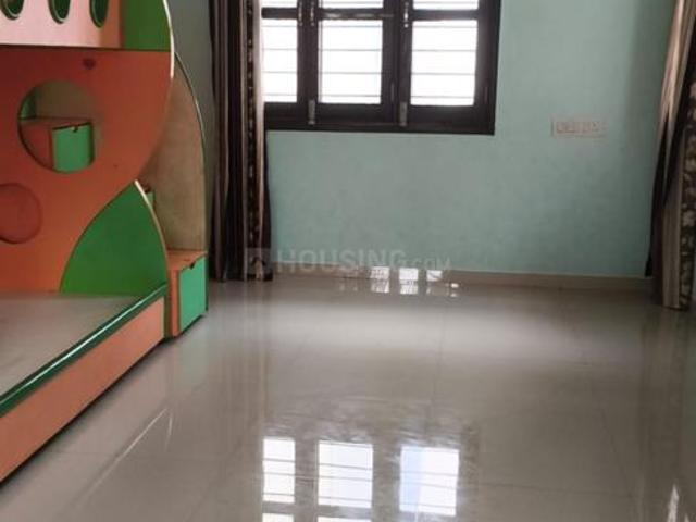 4.5 BHK Villa in Bhayli for resale Vadodara. The reference number is 20983655