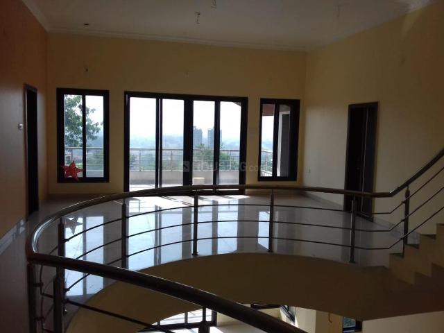 4.5 BHK Villa in Bhugaon for resale Pune. The reference number is 19289192