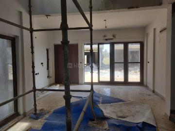 4.5 BHK Villa in Bidaraguppe for resale Bengaluru. The reference number is 20167831