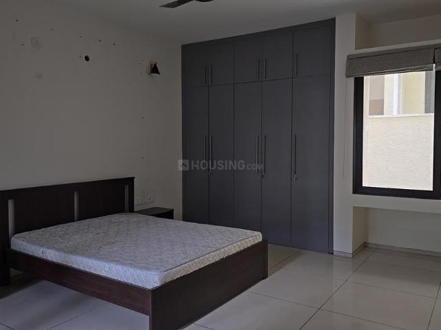 4.5 BHK Villa in Boodihal for resale Bengaluru. The reference number is 20995734