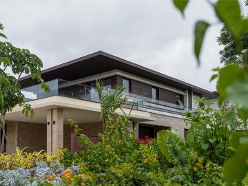 4.5 BHK Villa in Bommenahalli for resale Bengaluru. The reference number is 19338716