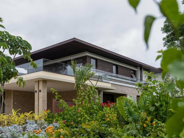 4.5 BHK Villa in Bommenahalli for resale Bengaluru. The reference number is 19338716