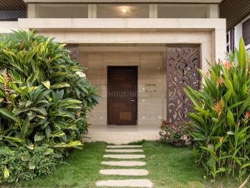 4.5 BHK Villa in Bommenahalli for resale Bengaluru. The reference number is 19338977