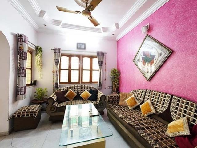 4.5 BHK Villa in Chandkheda for resale Ahmedabad. The reference number is 19841344