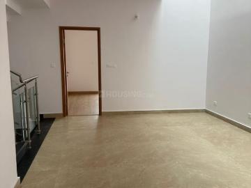 4.5 BHK Villa in Chikkagubbi Village for rent Bengaluru. The reference number is 20201814