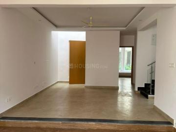 4.5 BHK Villa in Chikkagubbi Village for resale Bengaluru. The reference number is 20201479