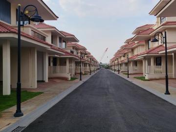 4.5 BHK Villa in Chikkagubbi Village for resale Bengaluru. The reference number is 20258773