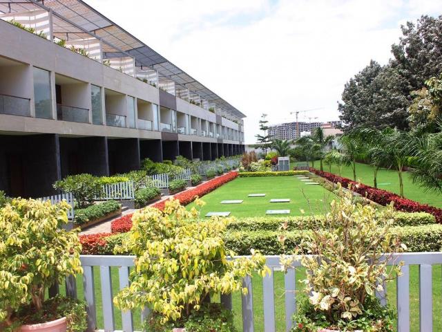 4.5 BHK Villa in Chokkanahalli for resale Bengaluru. The reference number is 17562950
