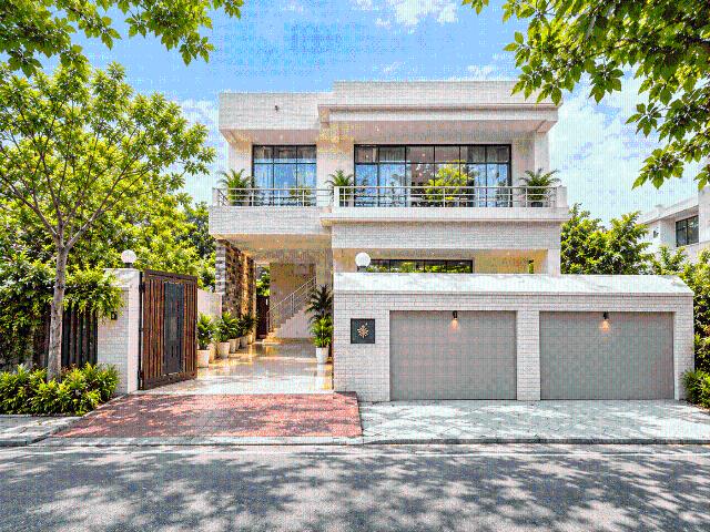 4.5 BHK Villa in Dalanwala for resale Dehradun. The reference number is 21260325