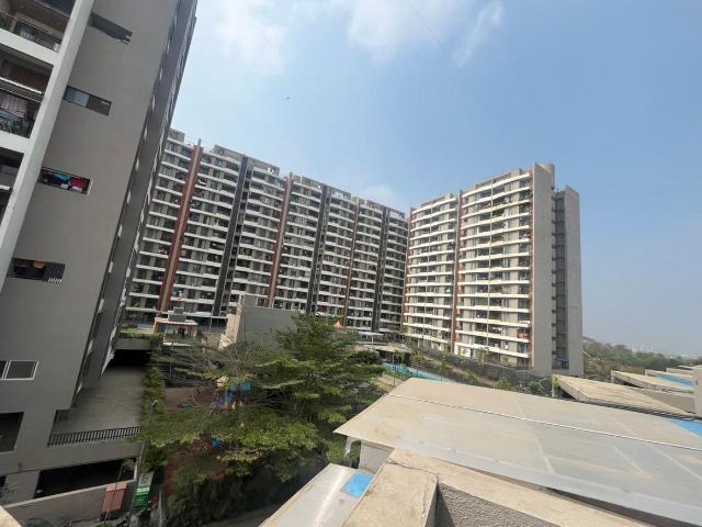 4.5 BHK Villa in Dhanori for rent Pune. The reference number is 19866230