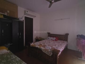 4.5 BHK Villa in Dodda Thattamangala for rent Bengaluru. The reference number is 20538644