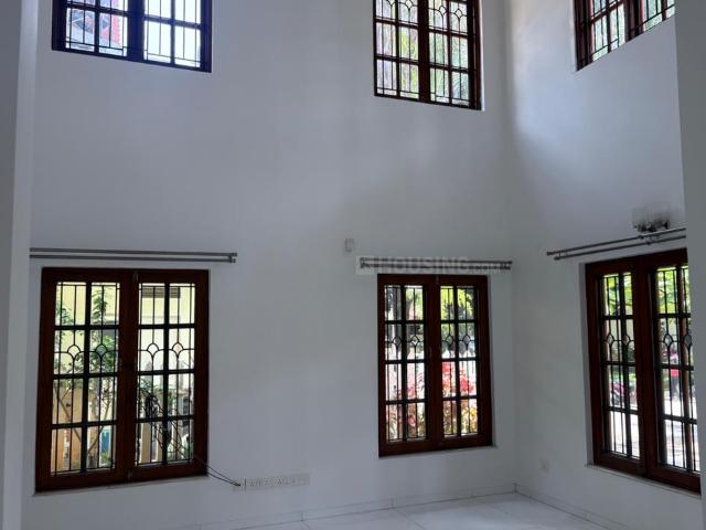 4.5 BHK Villa in Doddanekundi for rent Bengaluru. The reference number is 20425428