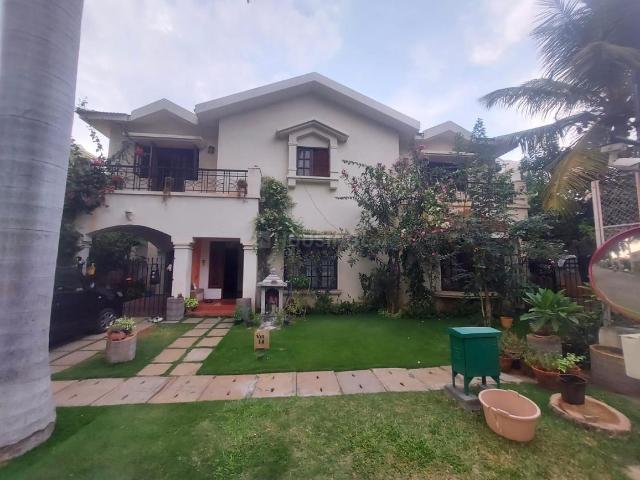 4.5 BHK Villa in Doddanekundi for rent Bengaluru. The reference number is 20760238