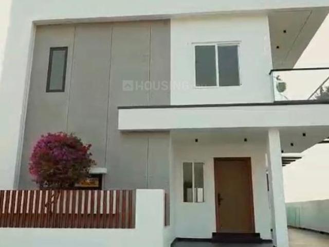 4.5 BHK Villa in Edupugallu for resale Krishna. The reference number is 20548153