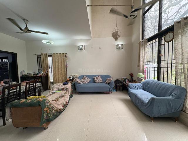 4.5 BHK Villa in Electronic City for rent Bengaluru. The reference number is 20837584