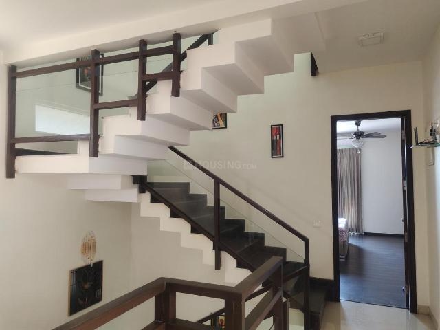 4.5 BHK Villa in Electronic City for resale Bengaluru. The reference number is 17031262