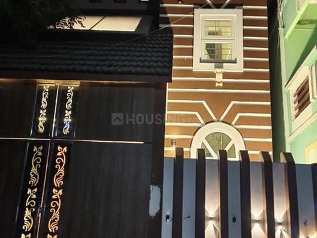 4.5 BHK Villa in Guduvancheri for resale Chennai. The reference number is 18667672