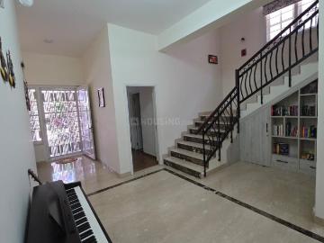 4.5 BHK Villa in Gunjur Village for rent Bengaluru. The reference number is 20546789
