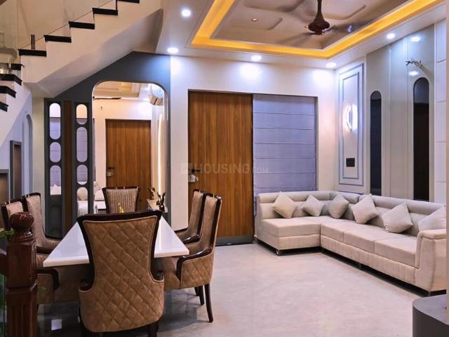 4.5 BHK Villa in Gandhi Path West for resale Jaipur. The reference number is 20817834