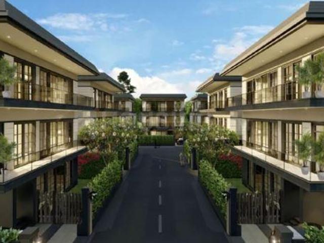 4.5 BHK Villa in Gangapur for resale Nashik. The reference number is 19800000