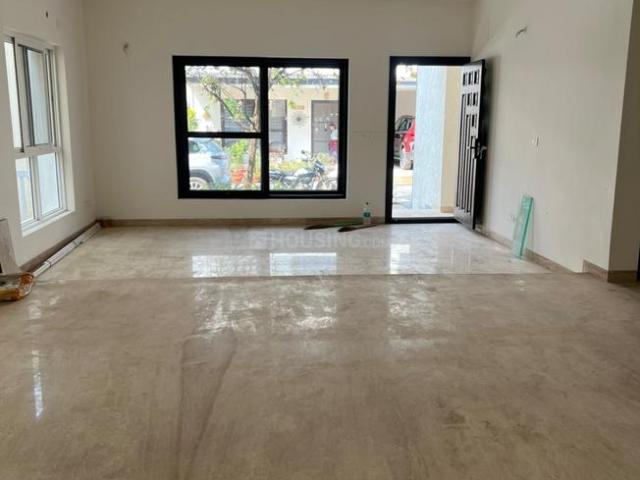 4.5 BHK Villa in Gopasandra for rent Bengaluru. The reference number is 19939352