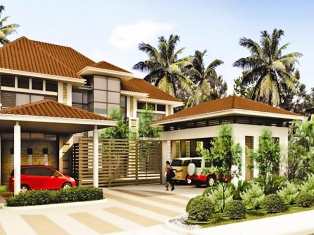 4.5 BHK Villa in Hadapsar for resale Pune. The reference number is 19988793