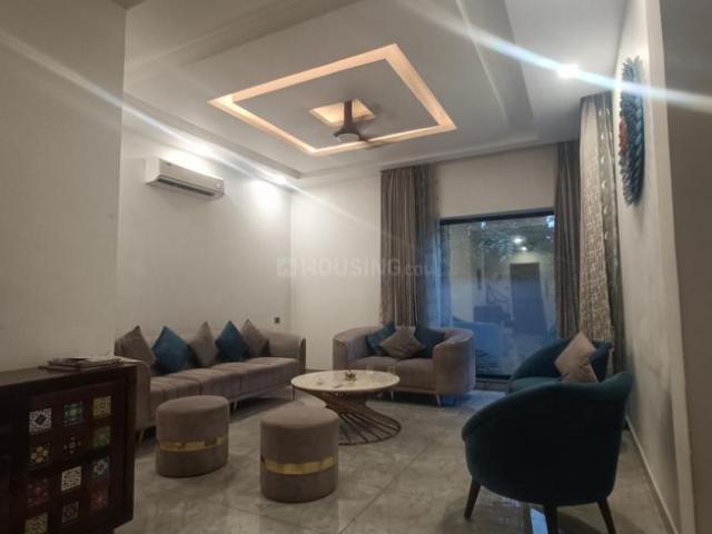 4.5 BHK Villa in ISBT Dehradun for resale Dehradun. The reference number is 21041271