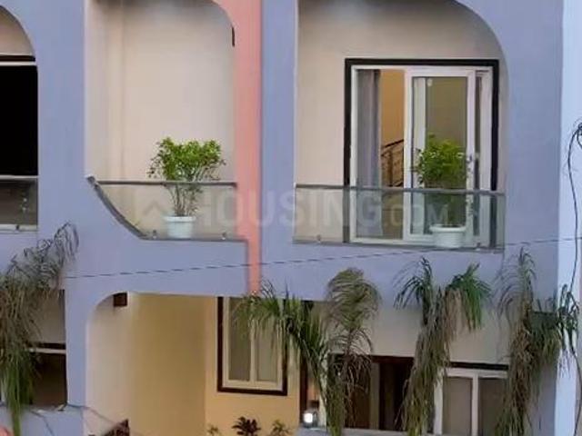 4.5 BHK Villa in Jagatpura for resale Jaipur. The reference number is 20049633