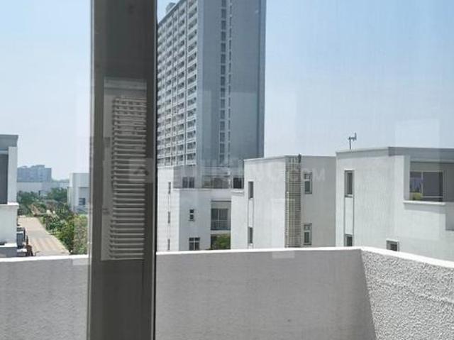4.5 BHK Villa in Jaypee Greens for rent Greater Noida. The reference number is 20751595