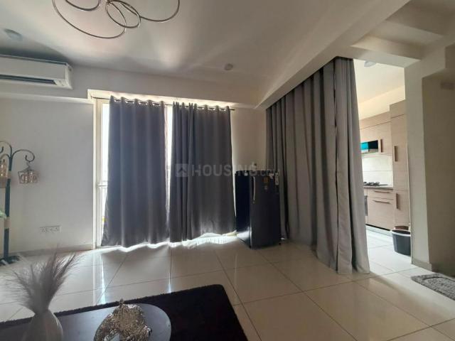 4.5 BHK Villa in Jaypee Greens for rent Greater Noida. The reference number is 20719610