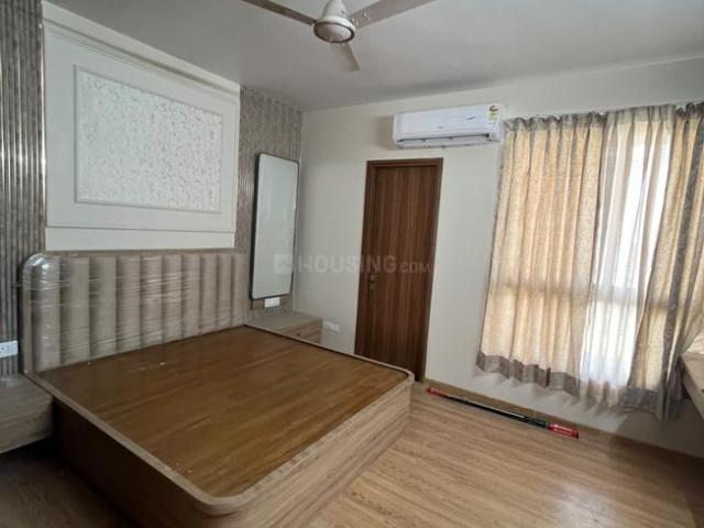 4.5 BHK Villa in Jaypee Greens for rent Greater Noida. The reference number is 21302960