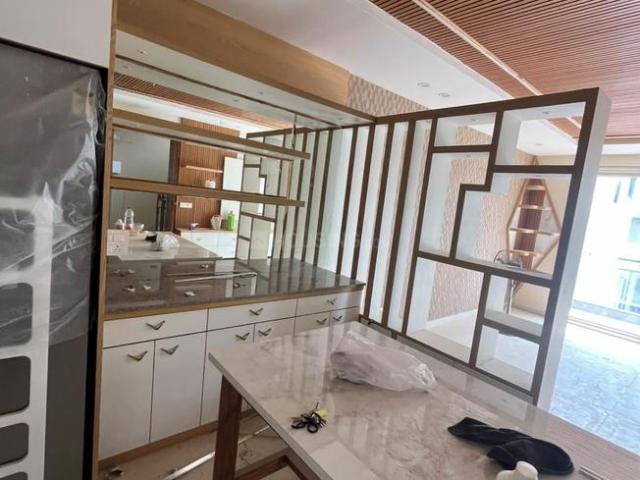 4.5 BHK Villa in Jaypee Greens for rent Greater Noida. The reference number is 21303007