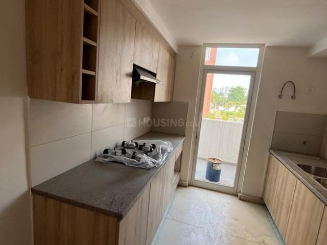 4.5 BHK Villa in Jaypee Greens for rent Greater Noida. The reference number is 21303253