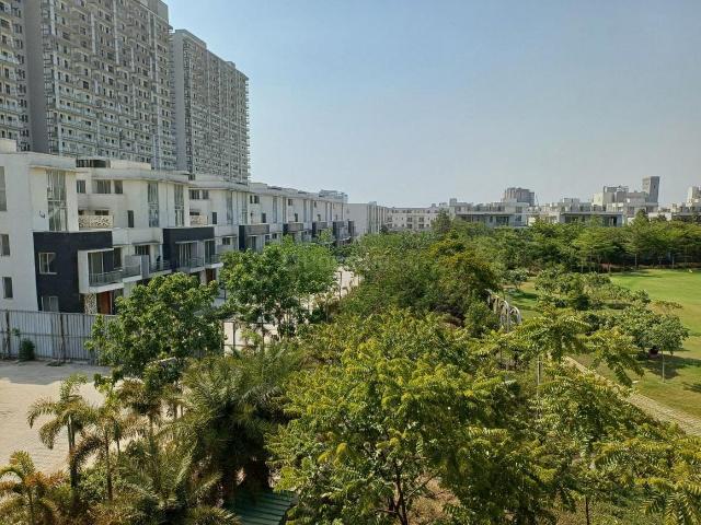 4.5 BHK Villa in Jaypee Greens for resale Greater Noida. The reference number is 20368589