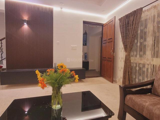 4.5 BHK Villa in Jeevan Bima Nagar for rent Bengaluru. The reference number is 20979131
