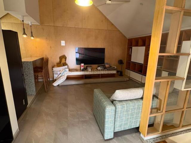 4.5 BHK Villa in Jeevan Bima Nagar for resale Bengaluru. The reference number is 20856750