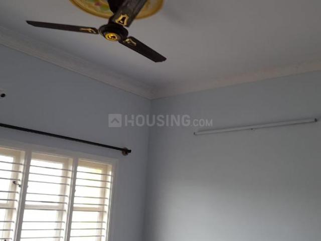 4.5 BHK Villa in JP Nagar for resale Bengaluru. The reference number is 12217940
